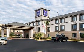 Sleep Inn & Suites Dothan North